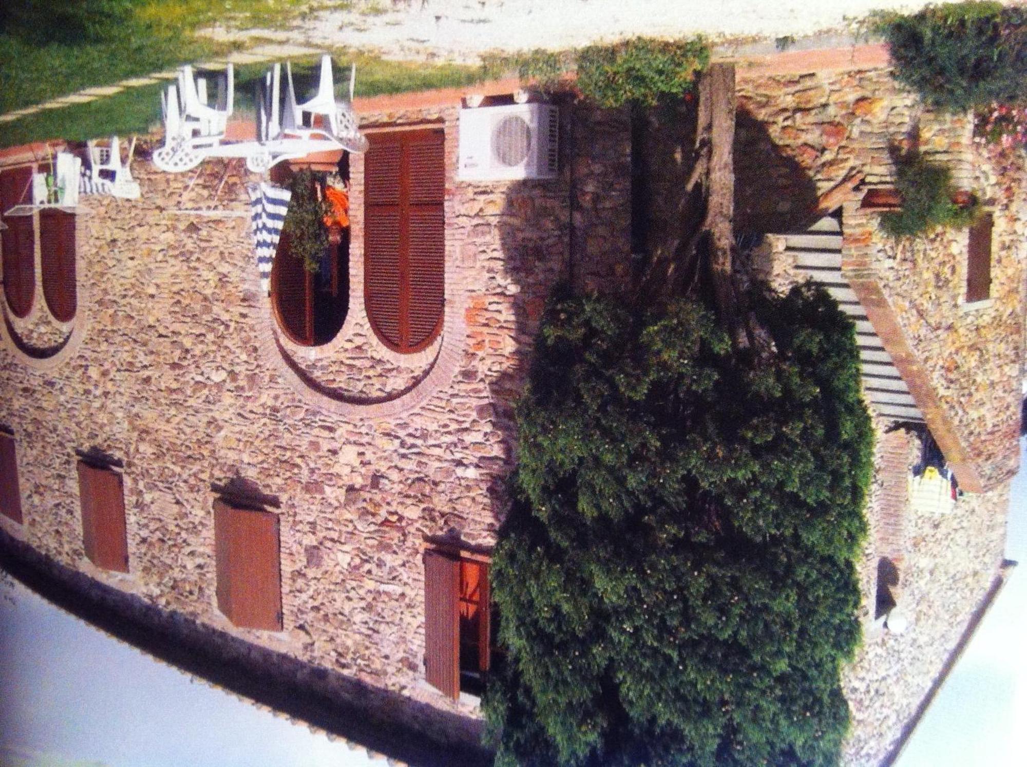 Residence La Casaccia Venturina Terme Exterior photo